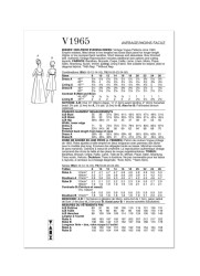 1965V BK